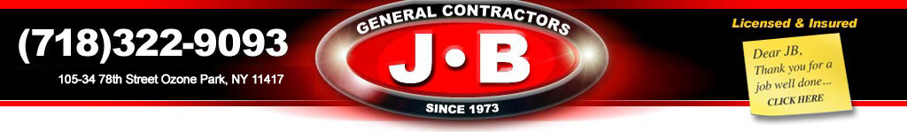 JB General Contractors - Home Construction & Remodeling ... - Get Directions; J.B. Contracting
